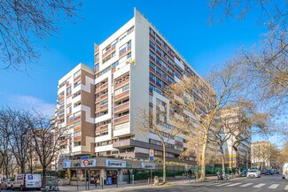 Plus de détails pour 27-31 Rue De Fontarabie, Paris - Multi-résidentiel à vendre