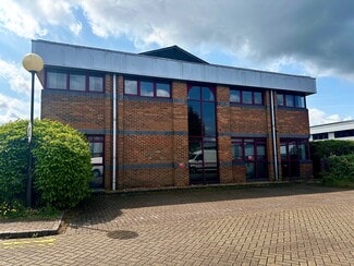 More details for Dwight Rd, Watford - Coworking for Lease