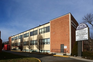 Plus de détails pour 5820 York Rd, Baltimore, MD - Bureau à vendre