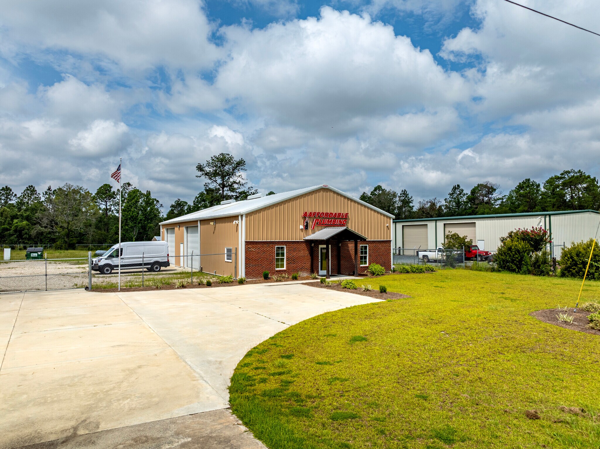 19358 Valdosta Hwy, Valdosta, GA for lease Building Photo- Image 1 of 28