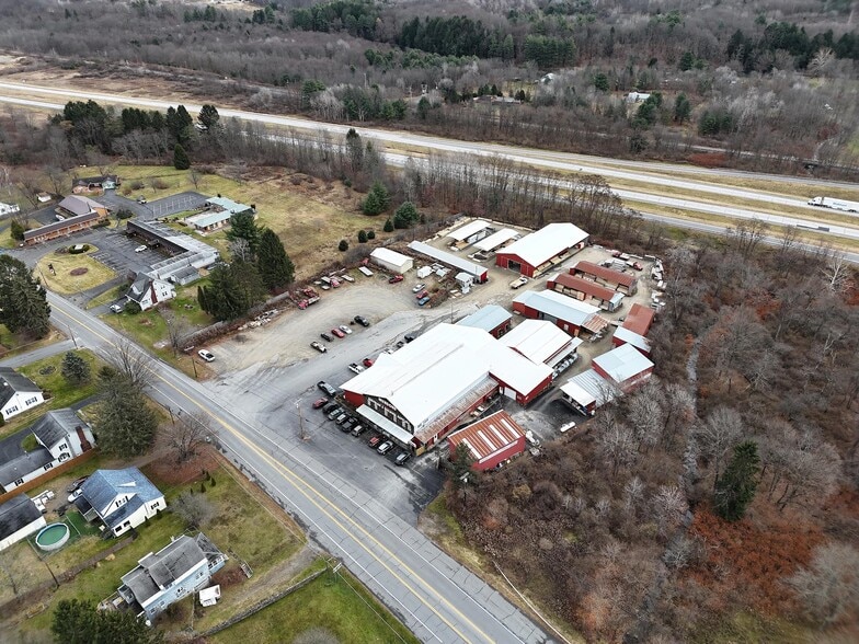 5662 State Highway 7, Oneonta, NY for sale - Building Photo - Image 3 of 4
