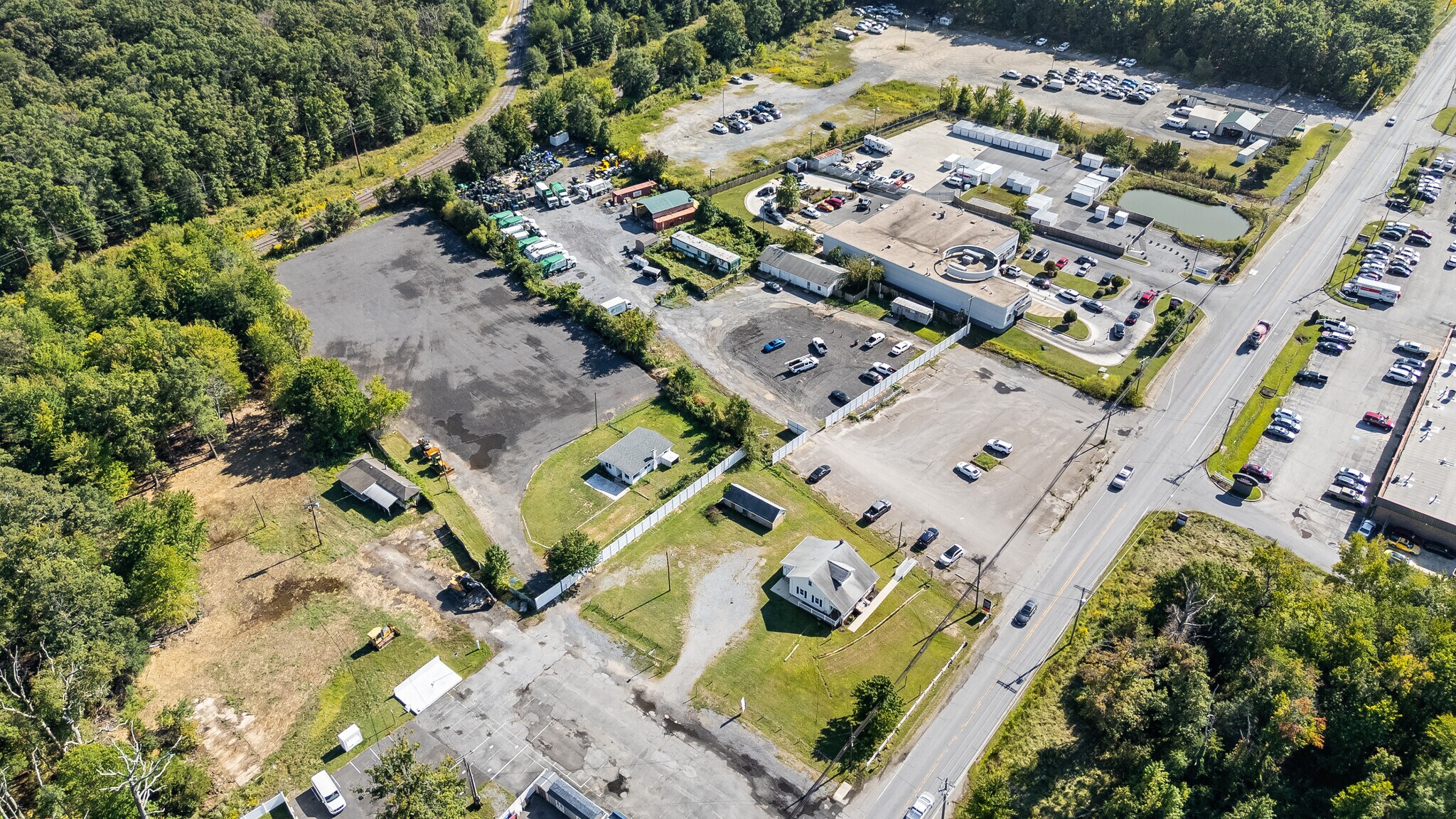 12095 Hintze Pl, Waldorf, MD à vendre Photo du bâtiment- Image 1 de 1