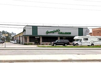Plus de détails pour 15920 Kuykendahl Rd, Houston, TX - Commerce de détail à vendre