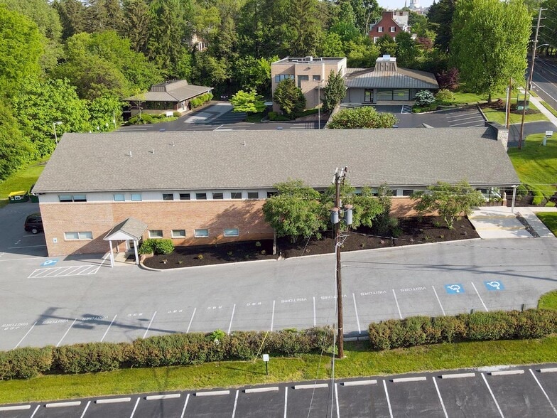 912 S George St, York, PA for lease - Building Photo - Image 3 of 5