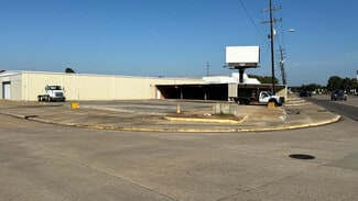 More details for Industrial Properties for Sale – Industrial for Sale, Morgan City, LA