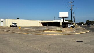 Plus de détails pour Industrial Properties for Sale – Industriel à vendre, Morgan City, LA