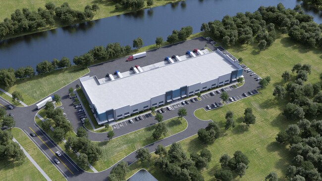 More details for Tom Mackie Blvd, Port Saint Lucie, FL - Industrial for Lease