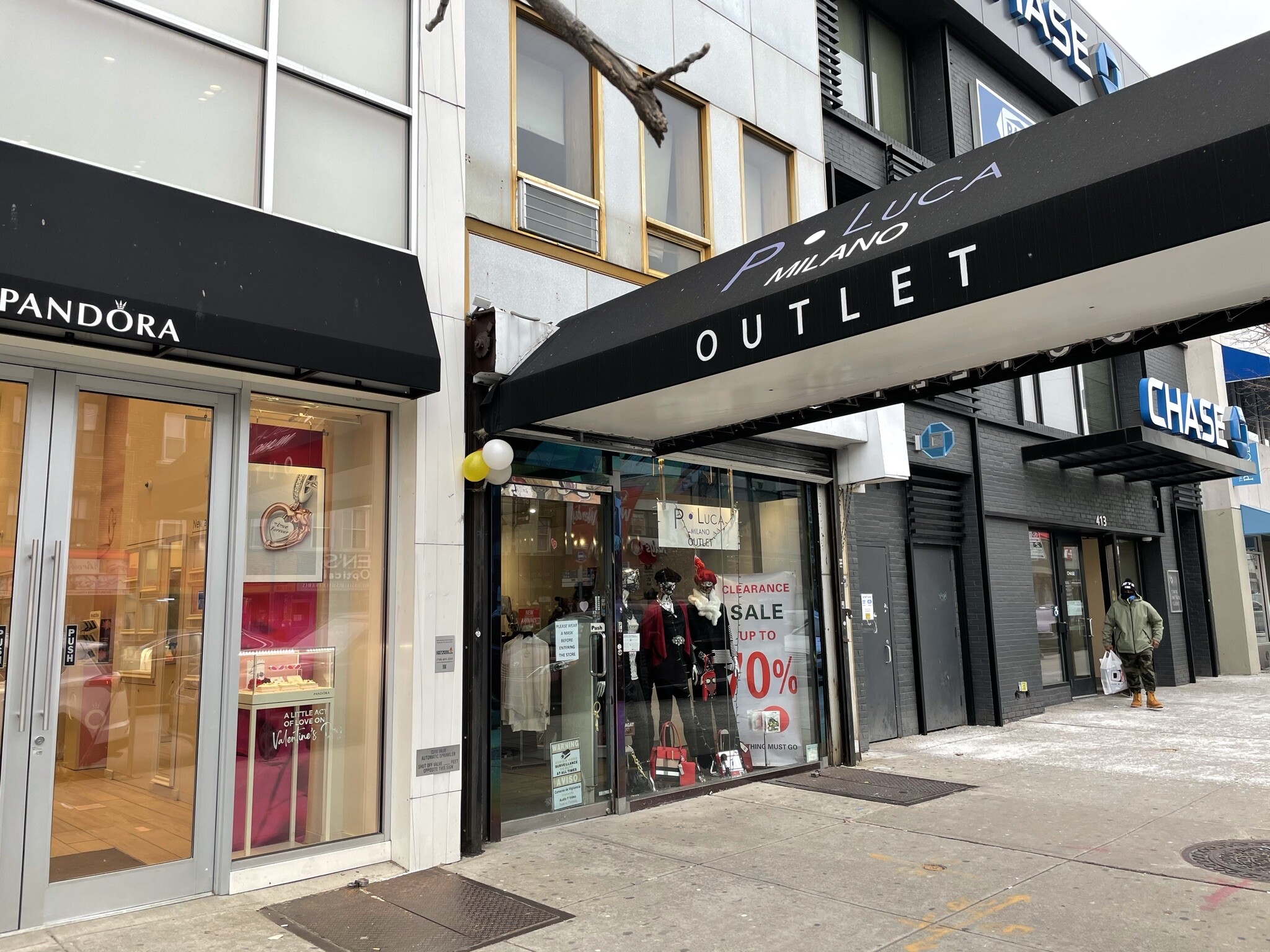 409 86th St, Brooklyn, NY for lease Building Photo- Image 1 of 4