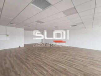 Plus de détails pour Bureau à louer