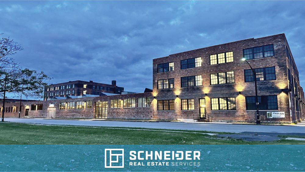 225 Louisiana St, Buffalo, NY à louer Photo du bâtiment- Image 1 de 9