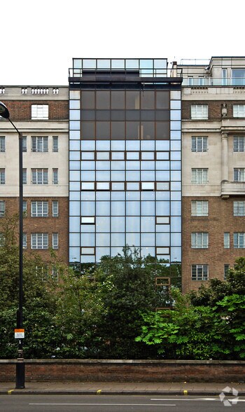 6 Princes Gate, Londres à vendre - Photo principale - Image 1 de 2