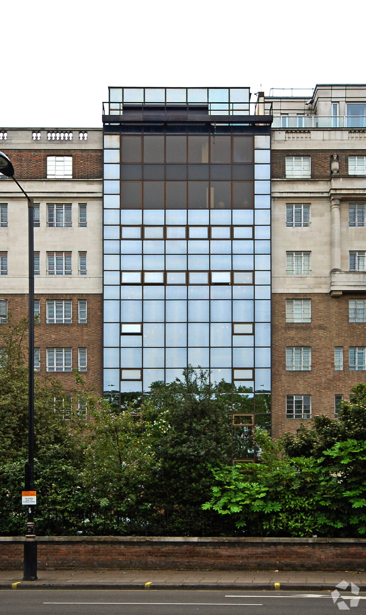 6 Princes Gate, Londres à vendre Photo principale- Image 1 de 3