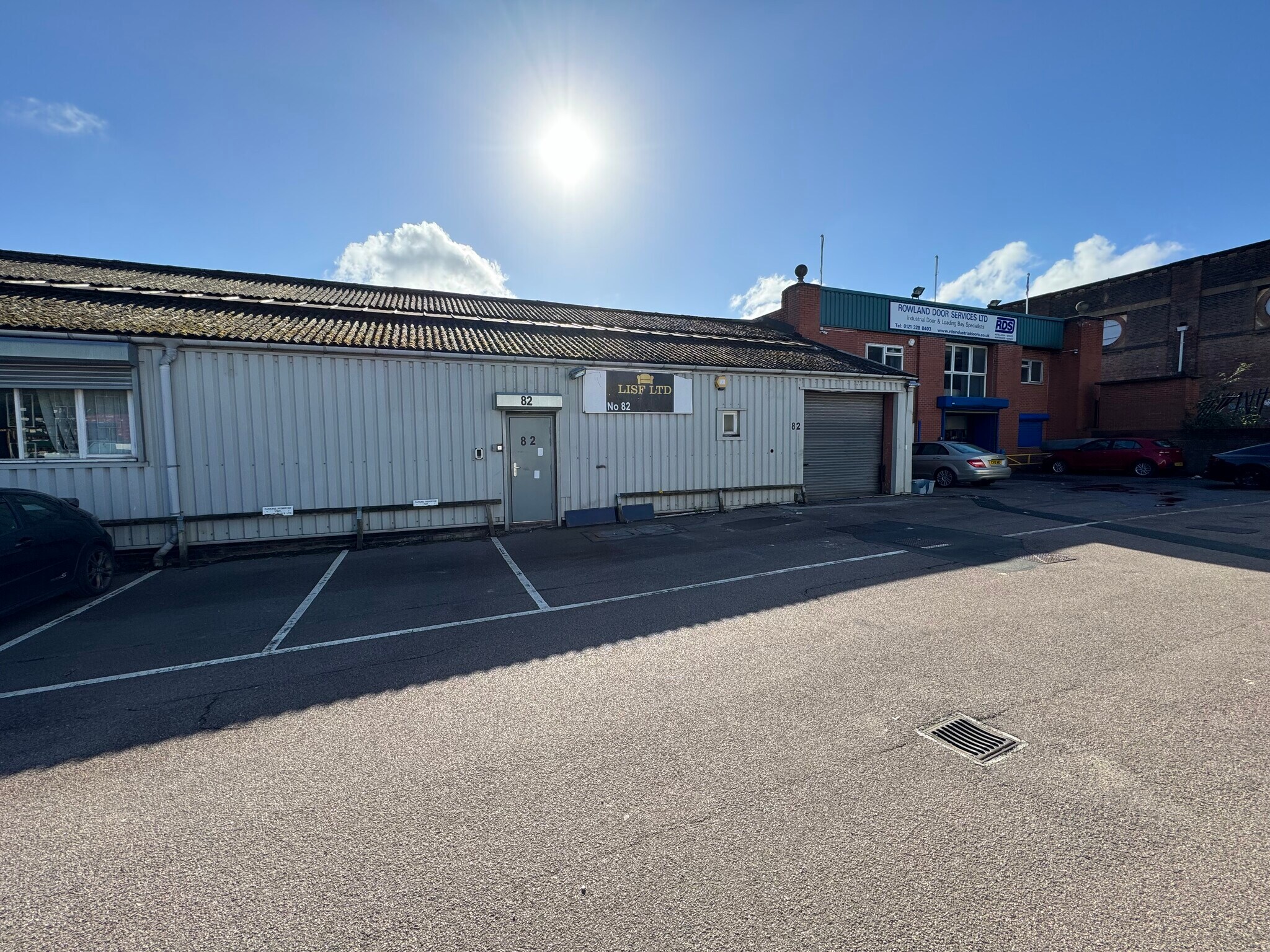 Plume St, Birmingham à vendre Photo du bâtiment- Image 1 de 1