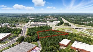 More details for 0Technology Drive, Alpharetta, GA - Land for Sale