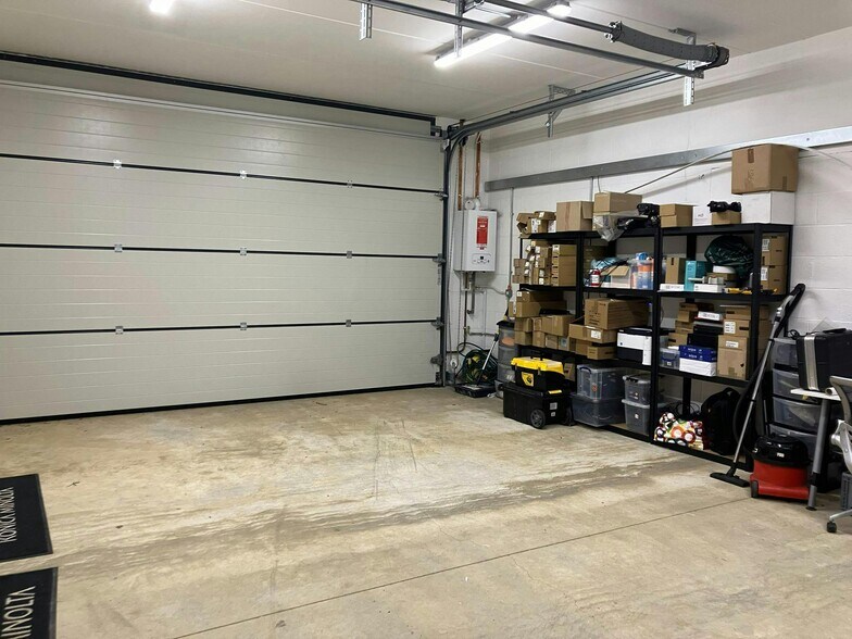 Barker Rd, Cramlington à louer - Photo intérieure - Image 2 de 5