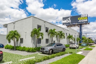 More details for 5300 NW 77th Ct, Miami, FL - Office for Lease