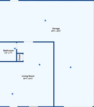 3801-3815 Oleander Ave, Fort Pierce, FL for lease Floor Plan- Image 1 of 15