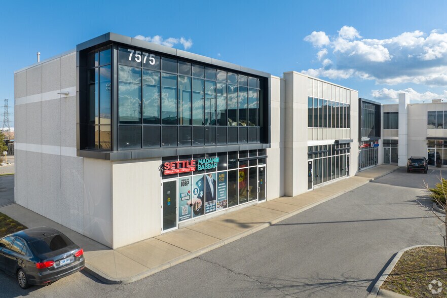 7575 Highway 27, Vaughan, ON à vendre - Photo du bâtiment - Image 1 de 1