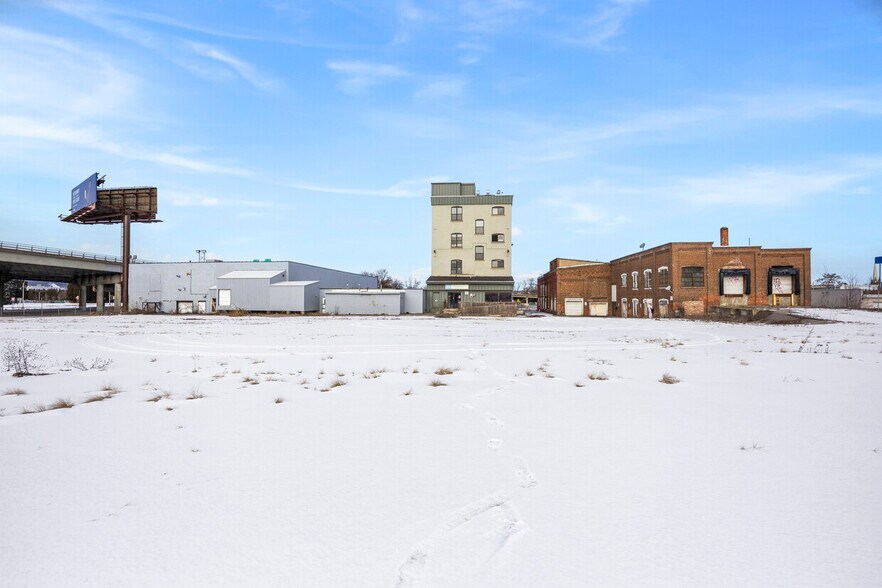 104-112 Erie Blvd, Schenectady, NY à vendre - Photo du bâtiment - Image 3 de 37