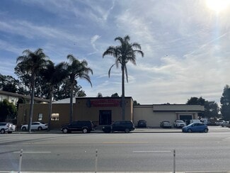 Plus de détails pour 620 Water St, Santa Cruz, CA - Commerce de détail à louer