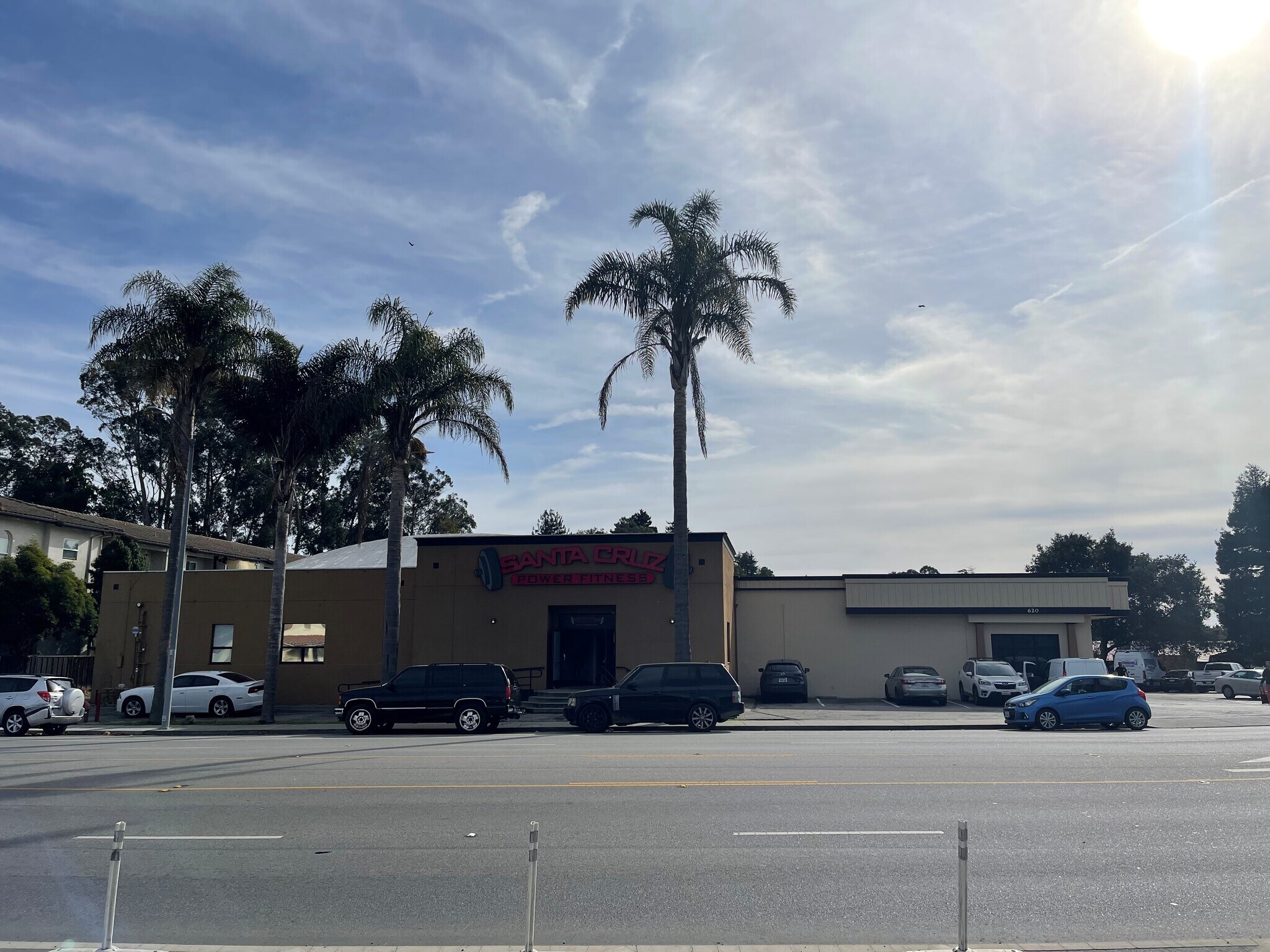 620 Water St, Santa Cruz, CA à louer Photo principale- Image 1 de 8