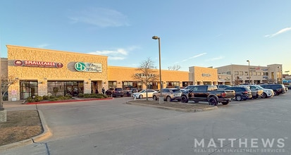 2455 Ridge Rd, Rockwall, TX à louer Photo du bâtiment- Image 1 de 3