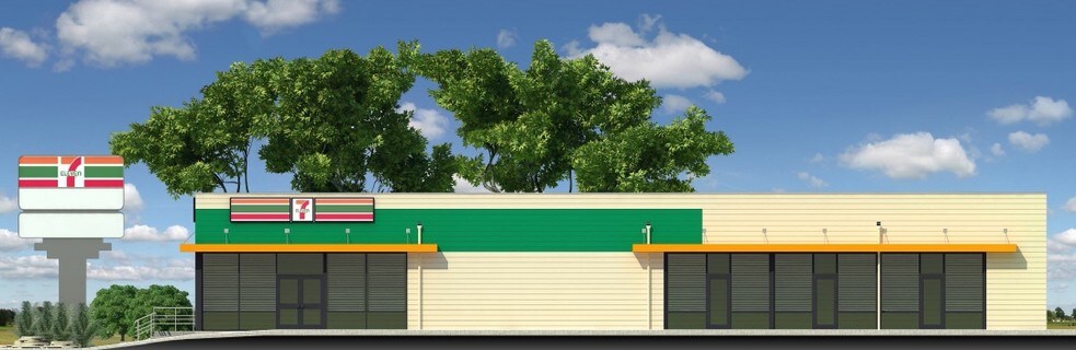 1099 3rd Ave, Chula Vista, CA for lease - Primary Photo - Image 1 of 7