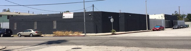 More details for 3795-3797 2nd Ave, Los Angeles, CA - Retail for Lease