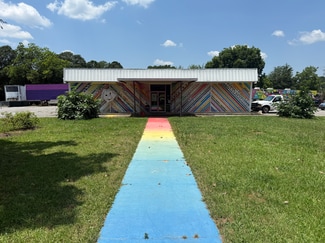 Plus de détails pour 1001 Winterville Rd, Athens, GA - Bureau à louer