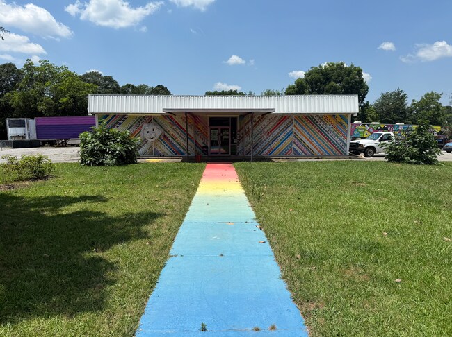 Plus de détails pour 1001 Winterville Rd, Athens, GA - Bureau à louer