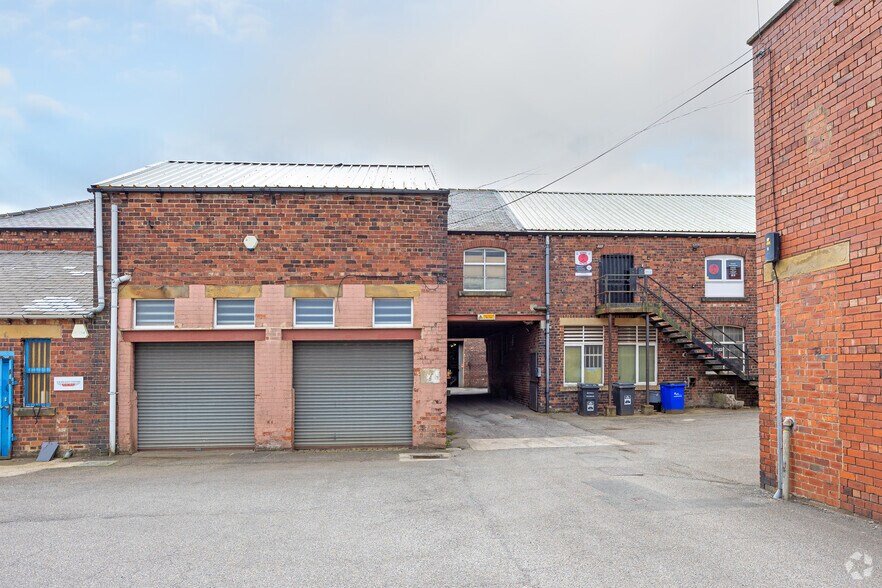Asquith Av, Morley à louer - Photo du bâtiment - Image 2 de 4