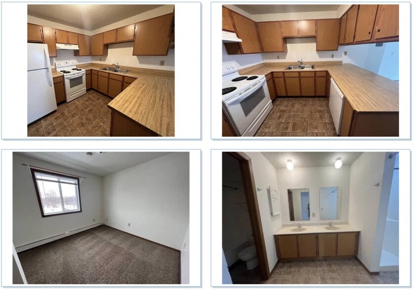 1010-1020 6th Ave S portefeuille de 2 propriétés à vendre sur LoopNet.ca - Photo intérieure - Image 3 de 3