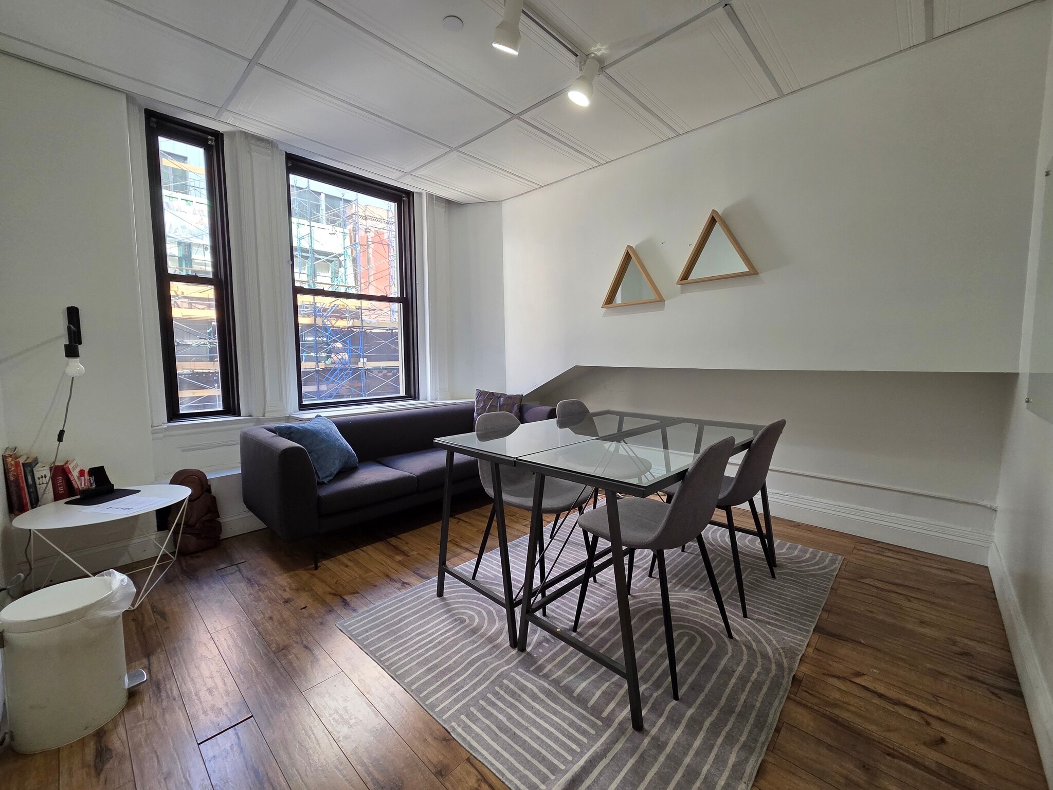 276 Fifth Ave, New York, NY for lease Interior Photo- Image 1 of 4