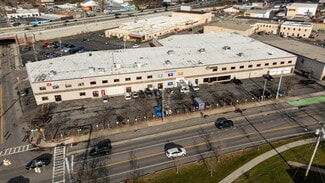 Plus de détails pour 1401 Erie Blvd, Syracuse, NY - Industriel à vendre