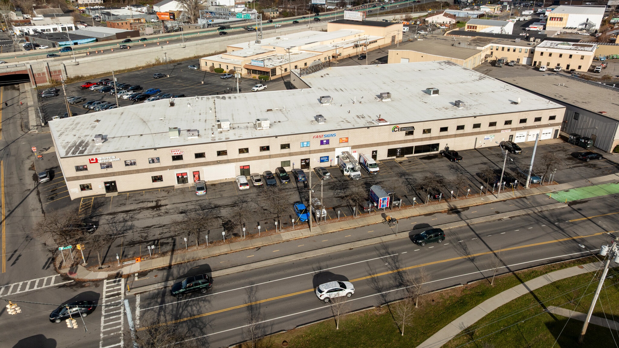 1401 Erie Blvd, Syracuse, NY for sale Primary Photo- Image 1 of 30