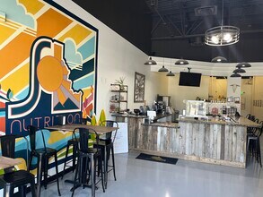 2845 E Overland Rd, Meridian, ID for lease Interior Photo- Image 2 of 12