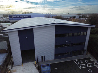 More details for Station Approach, Waltham Cross - Office, Industrial for Lease