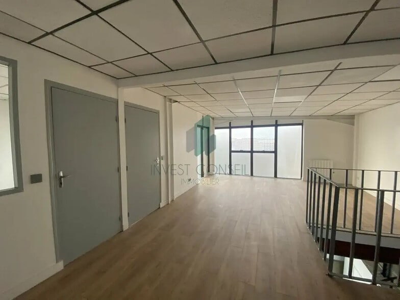 Flex dans Le Thillay à louer - Photo intérieure - Image 3 de 6