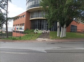 Industrial in Castellbisbal, Barcelona for lease Building Photo- Image 1 of 11