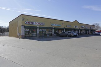 Plus de détails pour 1720 W Bruton Rd, Balch Springs, TX - Commerce de détail à louer