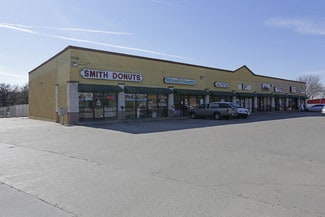 More details for 1720 W Bruton Rd, Balch Springs, TX - Retail for Lease