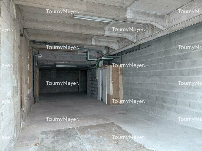 32 Rue Gabriel Luneau, Nantes à louer - Photo intérieure - Image 2 de 4