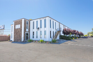 Plus de détails pour 5802-5840 Robertson Ave, Carmichael, CA - Industriel à vendre