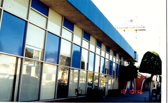 2700 W Manchester Blvd, Inglewood, CA for sale Primary Photo- Image 1 of 1