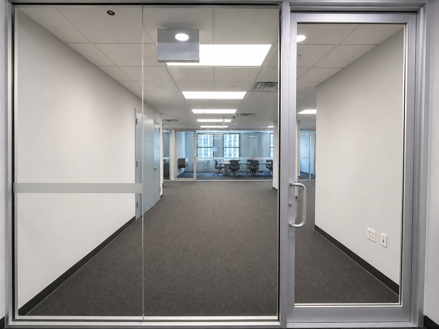 225 Broadway, New York, NY for lease Interior Photo- Image 1 of 4