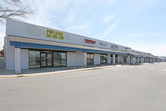 More details for 2712-2790 S Havana St, Aurora, CO - Retail for Lease