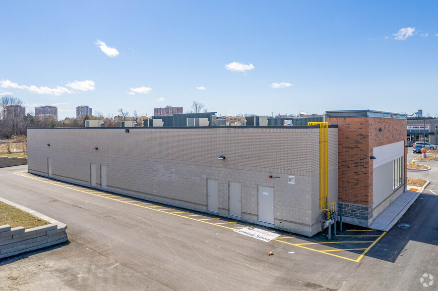 2130-2150 Morningside Av, Toronto, ON for lease - Building Photo - Image 3 of 4