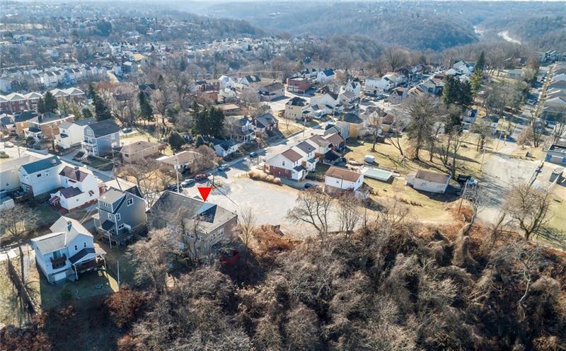 200 Fingal St, Pittsburgh, PA à vendre - Photo du bâtiment - Image 2 de 12