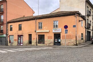 Plus de détails pour Plaza del Rollo, 29, Ávila - Commerce de détail à vendre