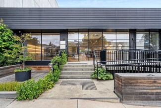 Plus de détails pour 20-24 Hall St, Hawthorn East - Bureau/Commerce de détail à louer